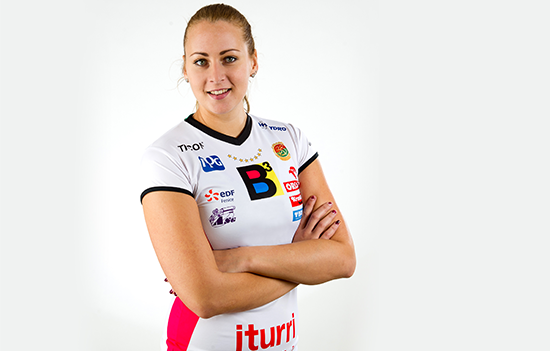 Jaroslava Pencova nadal w BKS PROFI CREDIT!